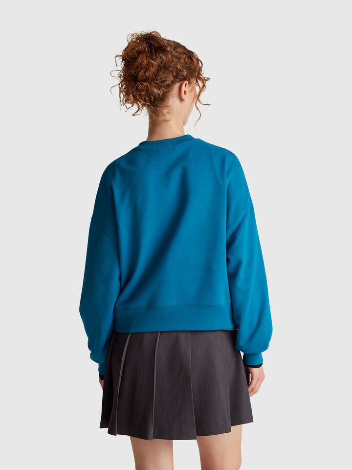 SWEATER L/S Women image number 2